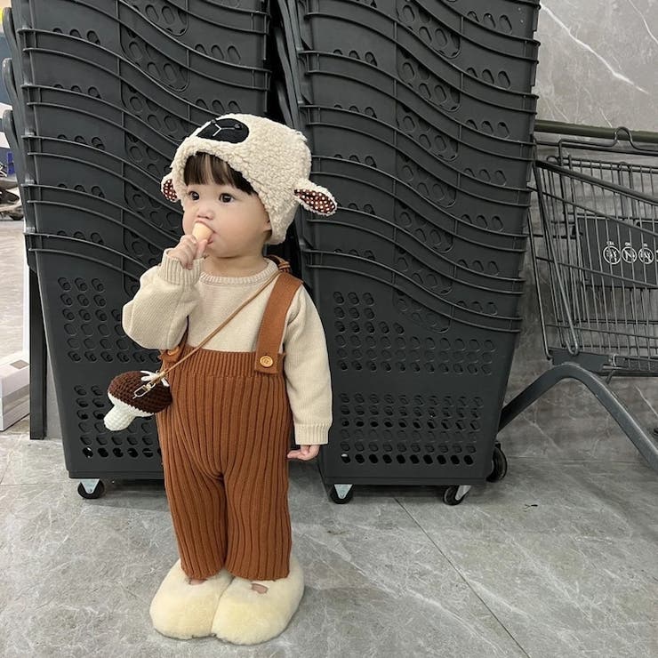 ベビー帽子 赤ちゃん ハット | PlusNao | 詳細画像2 