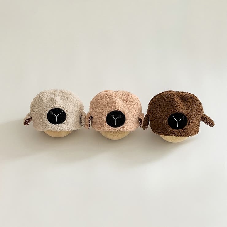 ベビー帽子 赤ちゃん ハット | PlusNao | 詳細画像5 