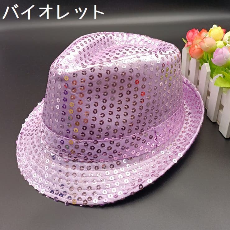 ハット 中折れハット 帽子 | PlusNao | 詳細画像11 