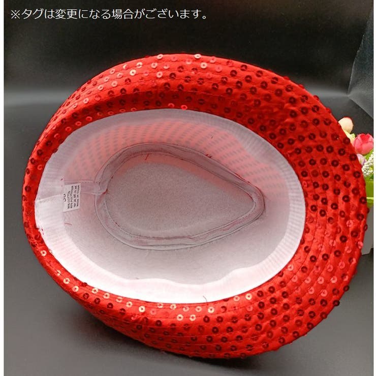 ハット 中折れハット 帽子 | PlusNao | 詳細画像16 