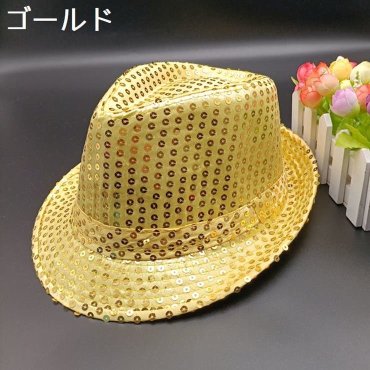 ハット 中折れハット 帽子 | PlusNao | 詳細画像9 