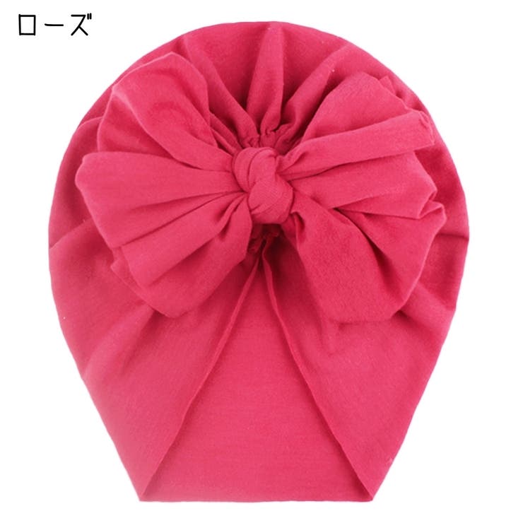 ベビーハット ビーニーキャップ 赤ちゃん | PlusNao | 詳細画像11 