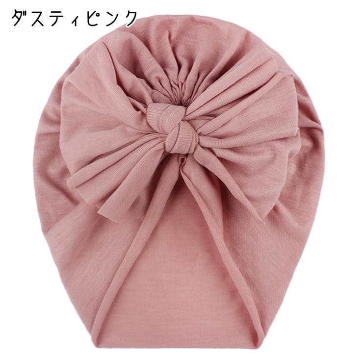 ベビーハット ビーニーキャップ 赤ちゃん | PlusNao | 詳細画像13 