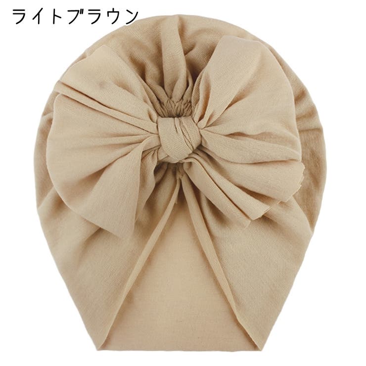 ベビーハット ビーニーキャップ 赤ちゃん | PlusNao | 詳細画像14 