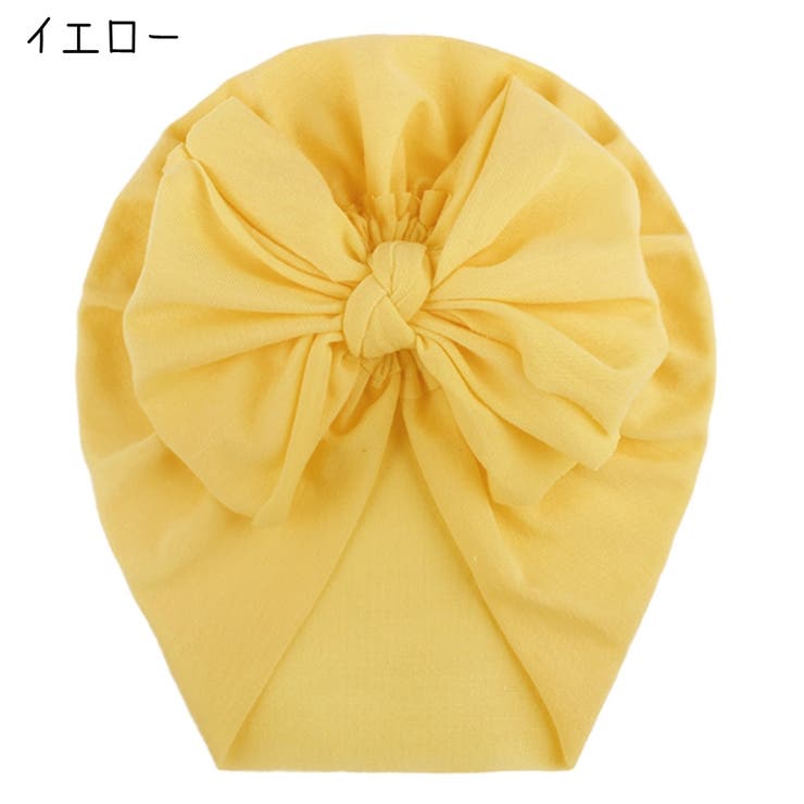 ベビーハット ビーニーキャップ 赤ちゃん | PlusNao | 詳細画像3 