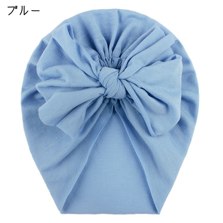 ベビーハット ビーニーキャップ 赤ちゃん | PlusNao | 詳細画像4 