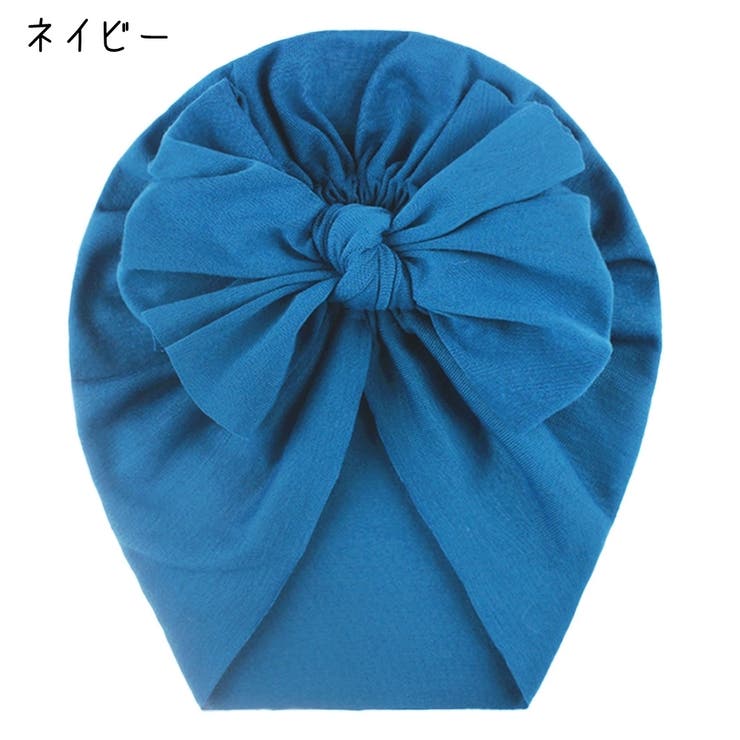 ベビーハット ビーニーキャップ 赤ちゃん | PlusNao | 詳細画像6 