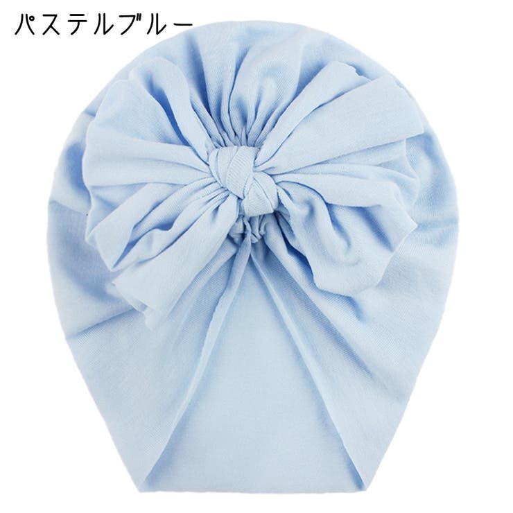 ベビーハット ビーニーキャップ 赤ちゃん | PlusNao | 詳細画像7 