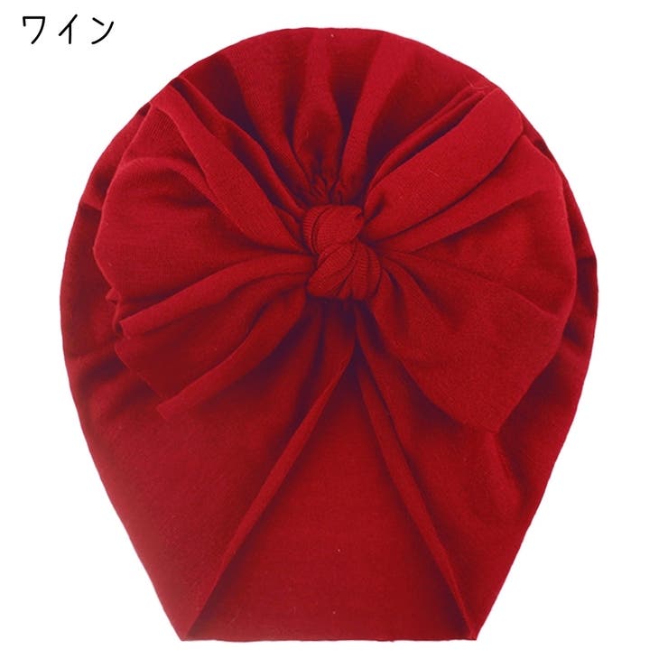 ベビーハット ビーニーキャップ 赤ちゃん | PlusNao | 詳細画像9 