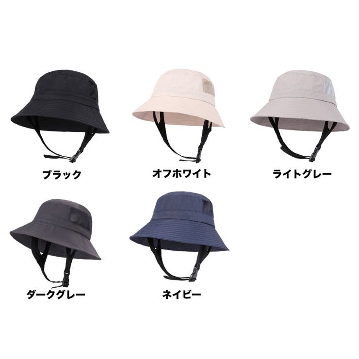 帽子 ハット バケットハット | PlusNao | 詳細画像10 