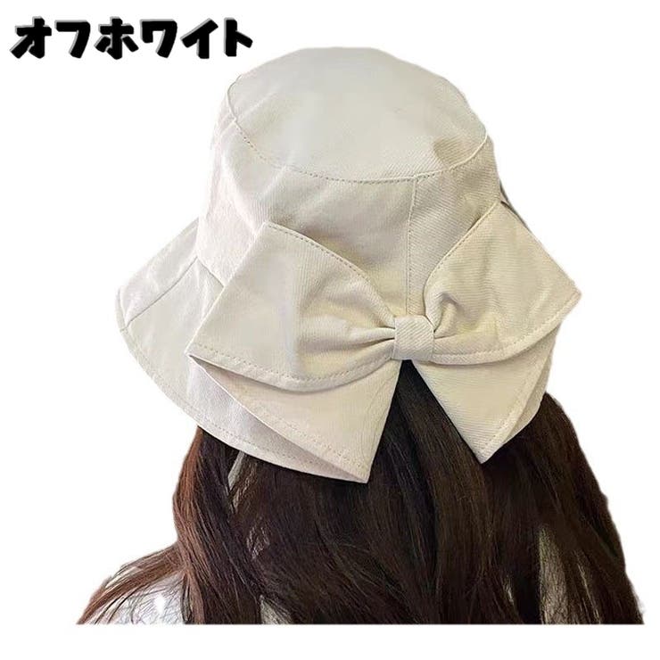バケットハット ハット レディース | PlusNao | 詳細画像10 