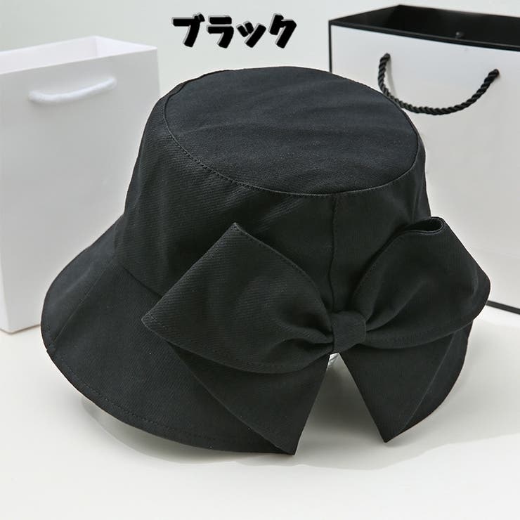 バケットハット ハット レディース | PlusNao | 詳細画像11 