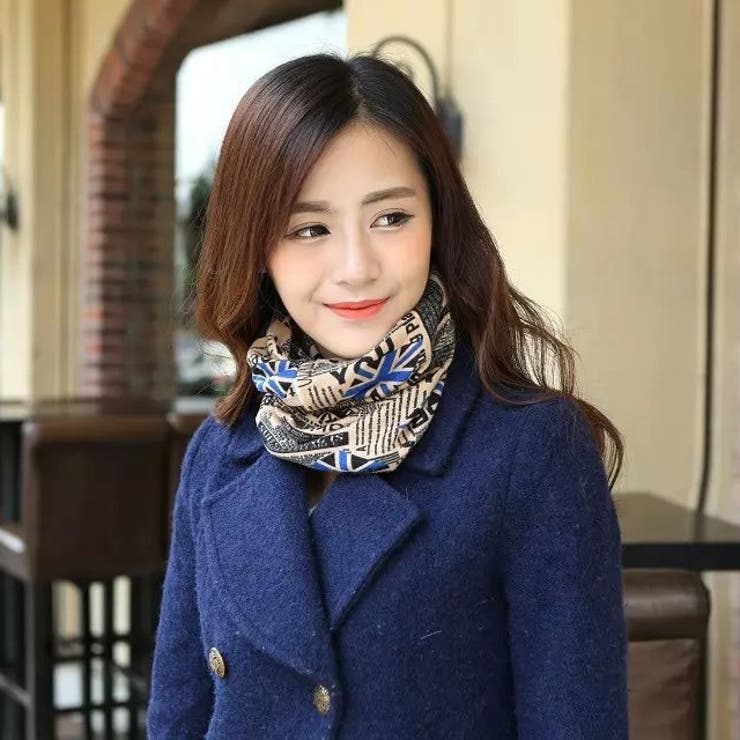 ターバンキャップ ネックウォーマー ヘアバンド | PlusNao | 詳細画像10 