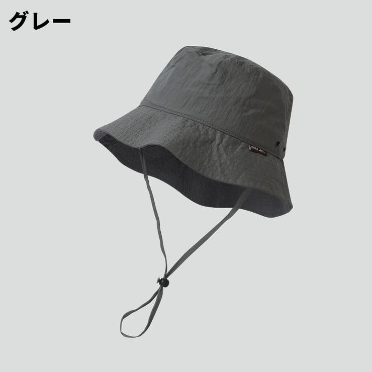 サファリハット バケットハット バケハ | PlusNao | 詳細画像14 