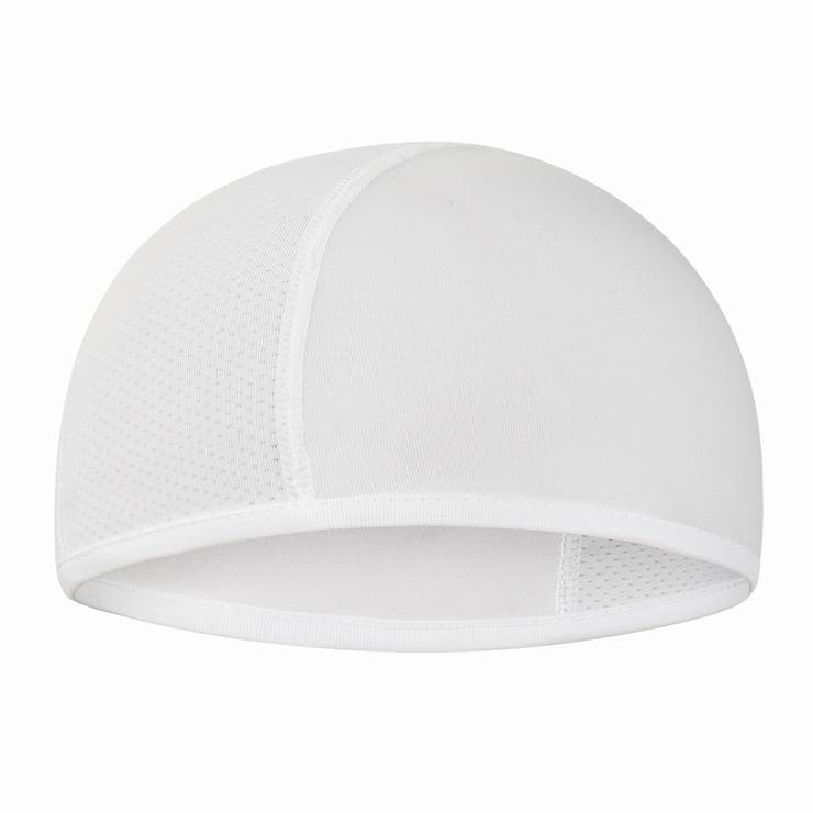 インナーキャップ ヘルメットキャップ サイクリングキャップ | PlusNao | 詳細画像3 