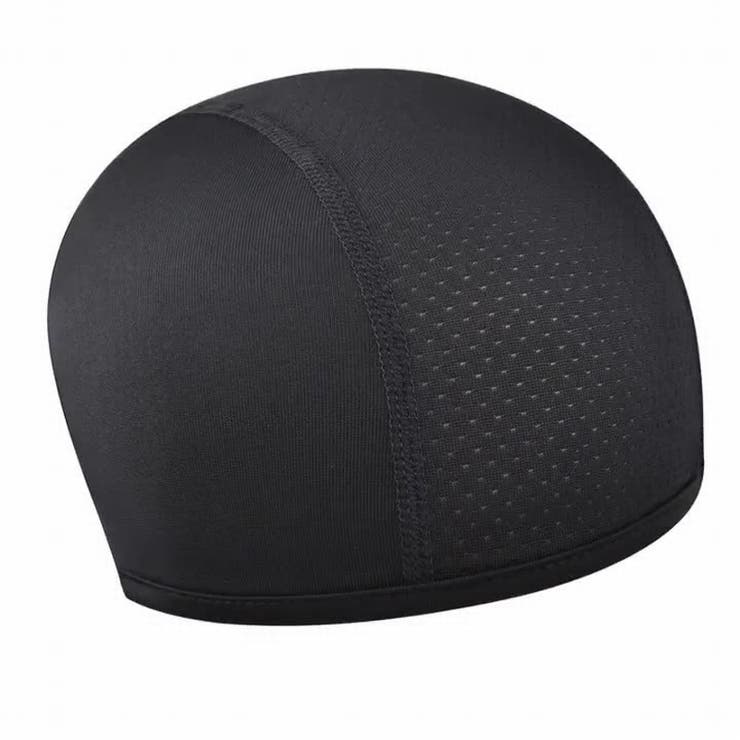 インナーキャップ ヘルメットキャップ サイクリングキャップ | PlusNao | 詳細画像4 