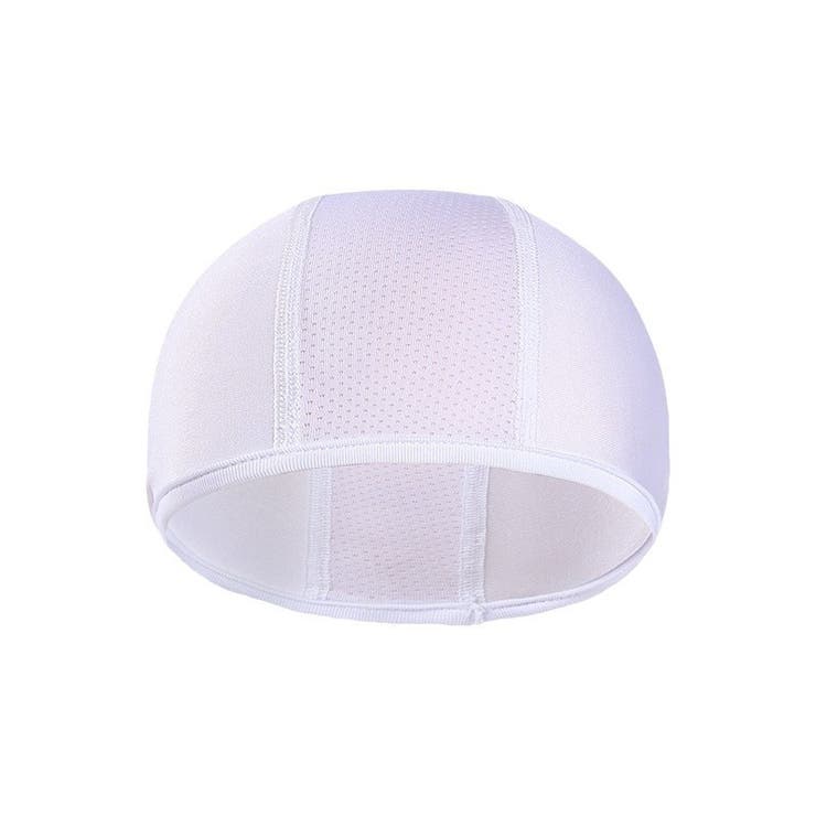 インナーキャップ ヘルメットキャップ サイクリングキャップ | PlusNao | 詳細画像6 