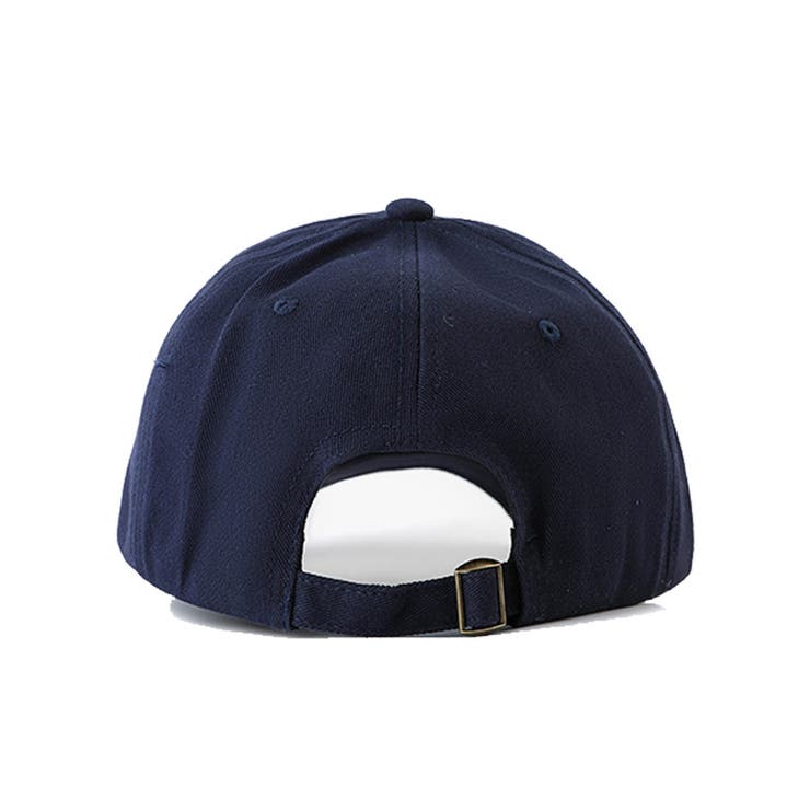 ベースボールキャップ 野球帽 男女兼用 | PlusNao | 詳細画像3 