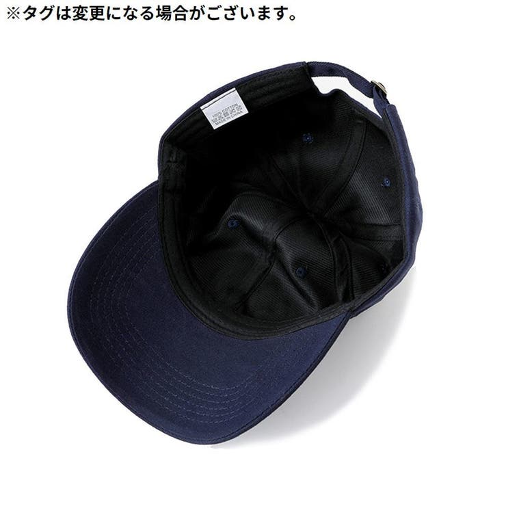 ベースボールキャップ 野球帽 男女兼用 | PlusNao | 詳細画像4 