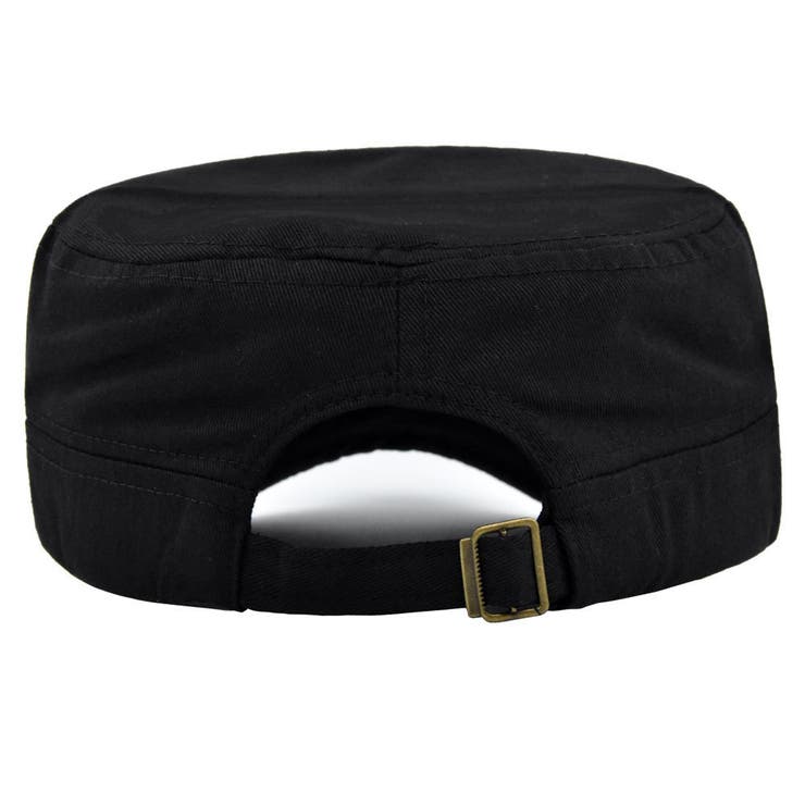 ワークキャップ 男女兼用 ユニセックス | PlusNao | 詳細画像14 