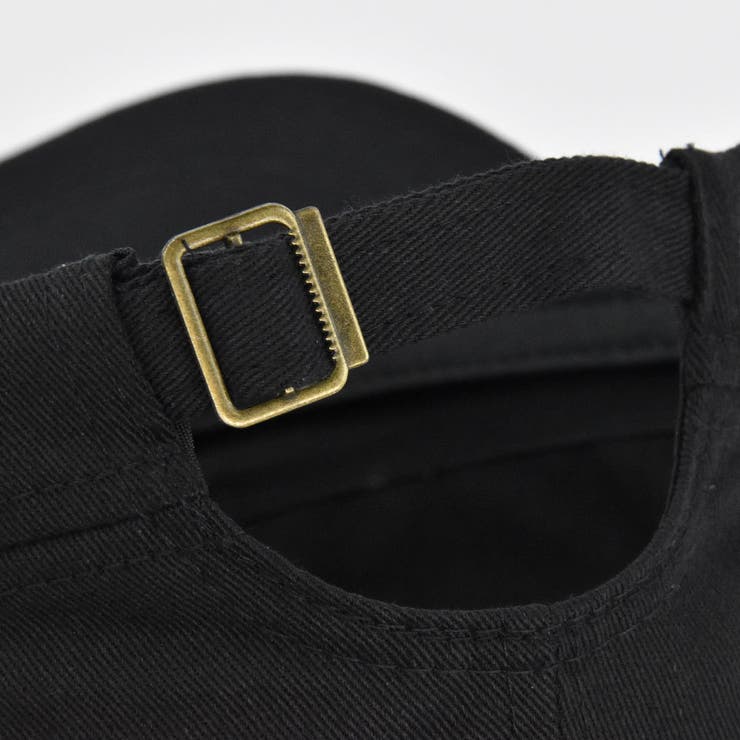 ワークキャップ 男女兼用 ユニセックス | PlusNao | 詳細画像17 