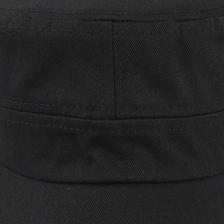 ワークキャップ 男女兼用 ユニセックス | PlusNao | 詳細画像18 