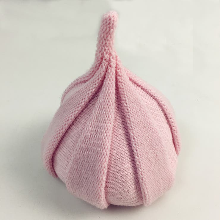 帽子 とんがりニット帽 ツイストハット | PlusNao | 詳細画像11 