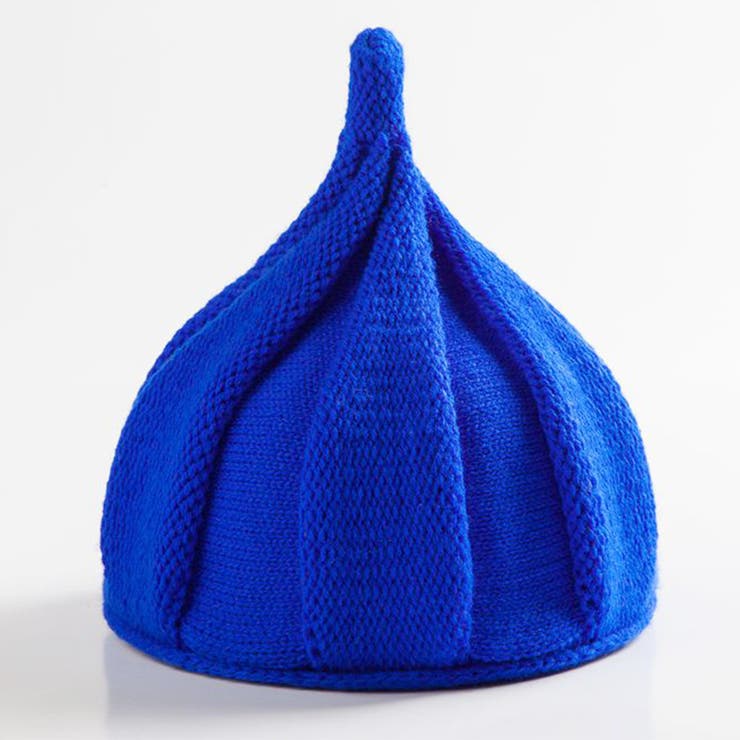 帽子 とんがりニット帽 ツイストハット | PlusNao | 詳細画像15 