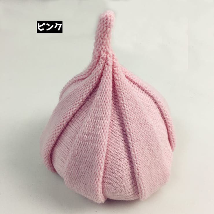 帽子 とんがりニット帽 ツイストハット | PlusNao | 詳細画像18 