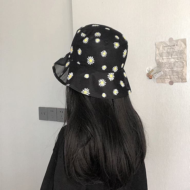 ハット レディース 女性用 | PlusNao | 詳細画像3 