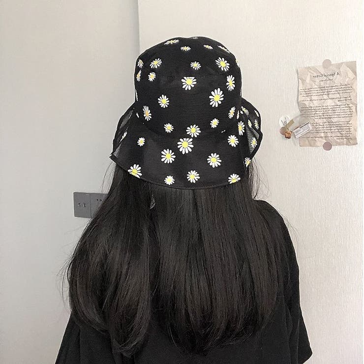 ハット レディース 女性用 | PlusNao | 詳細画像4 