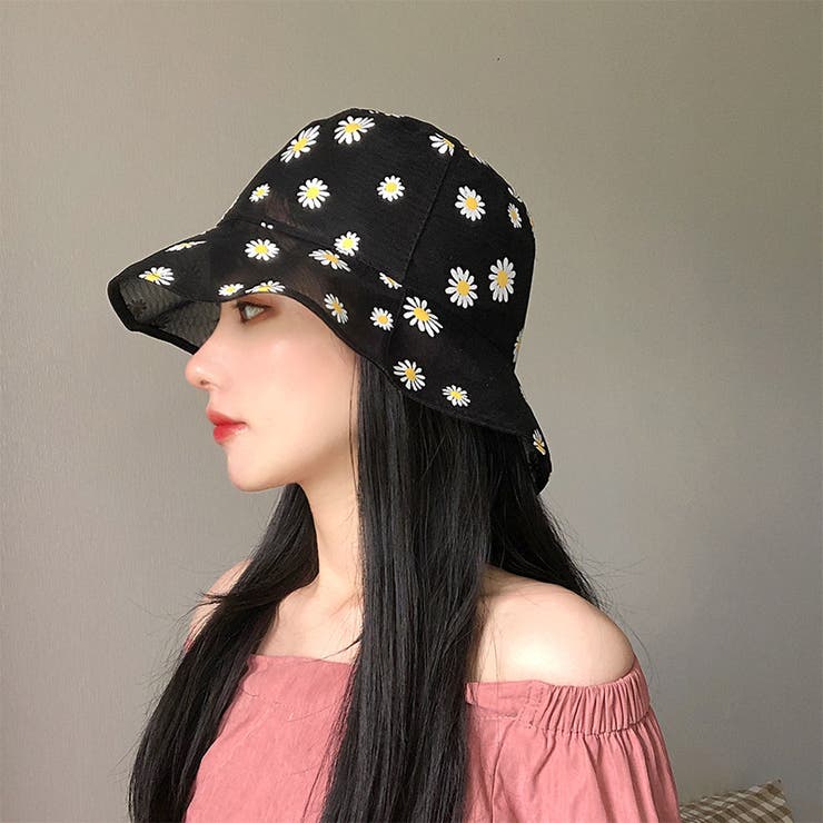 ハット レディース 女性用 | PlusNao | 詳細画像5 