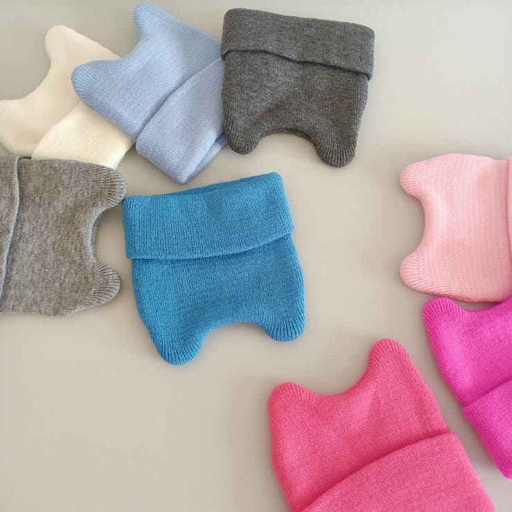 ベビー帽子 男の子 女の子 | PlusNao | 詳細画像13 