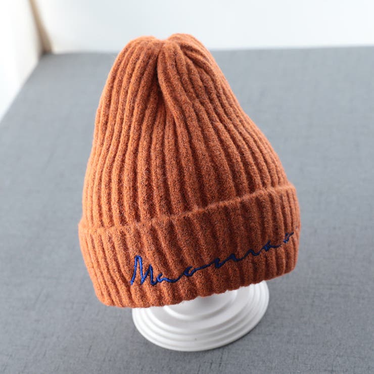 ニット帽 帽子 ベビー | PlusNao | 詳細画像10 