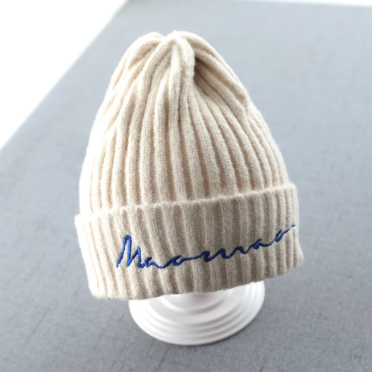 ニット帽 帽子 ベビー | PlusNao | 詳細画像12 