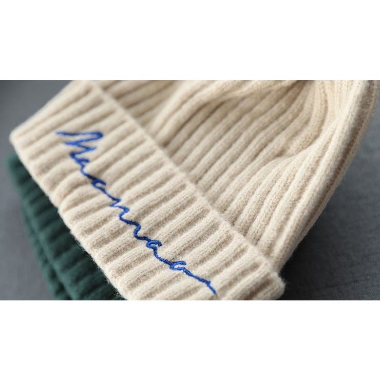 ニット帽 帽子 ベビー | PlusNao | 詳細画像16 