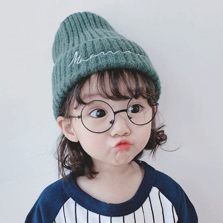 ニット帽 帽子 ベビー | PlusNao | 詳細画像2 