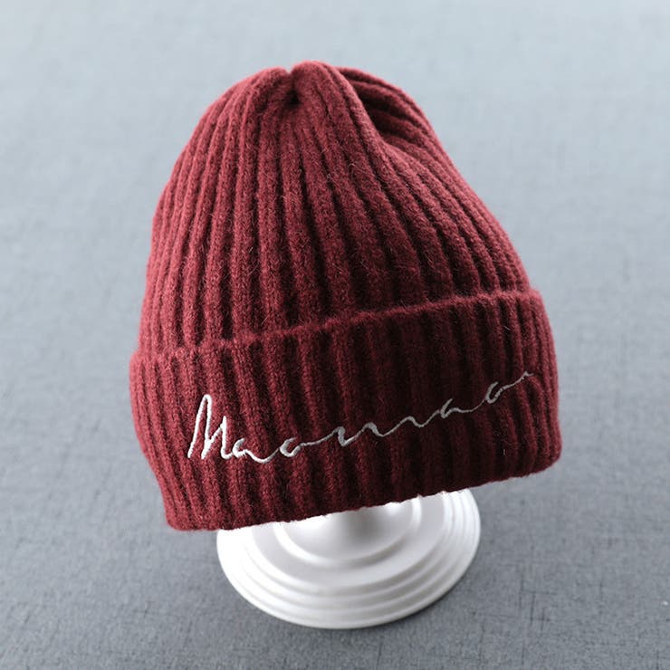 ニット帽 帽子 ベビー | PlusNao | 詳細画像6 