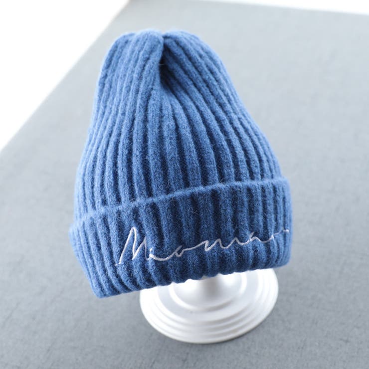 ニット帽 帽子 ベビー | PlusNao | 詳細画像8 