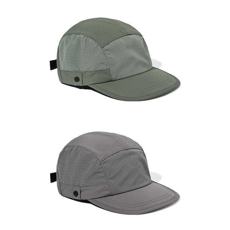 キャップ レディース メンズ | PlusNao | 詳細画像3 