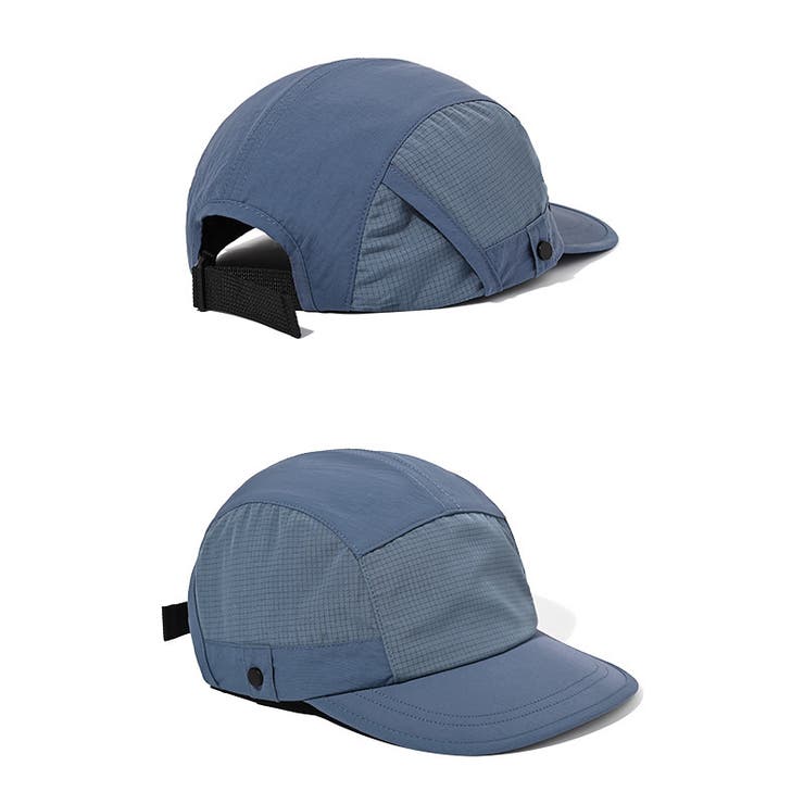 キャップ レディース メンズ | PlusNao | 詳細画像4 