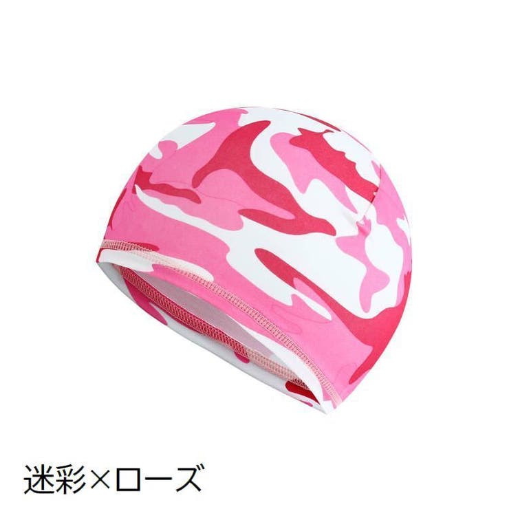 インナーキャップ サイクルキャップ メンズ | PlusNao | 詳細画像10 