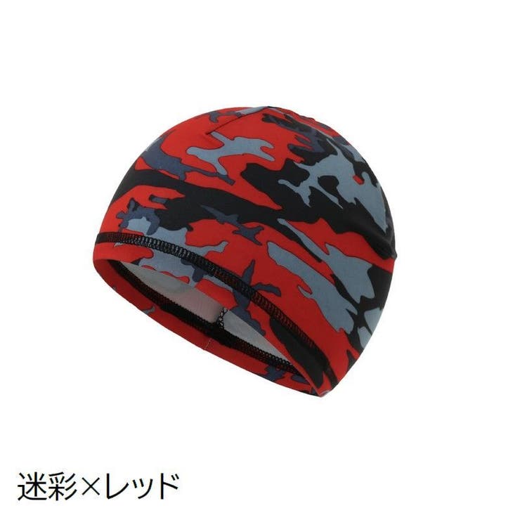 インナーキャップ サイクルキャップ メンズ | PlusNao | 詳細画像7 