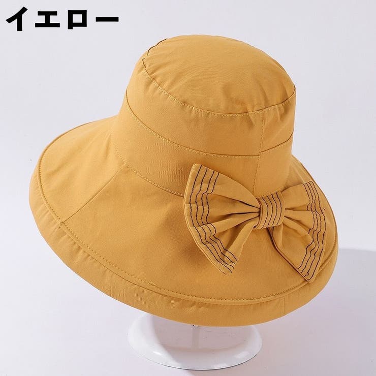 帽子 ハット つば広 | PlusNao | 詳細画像13 