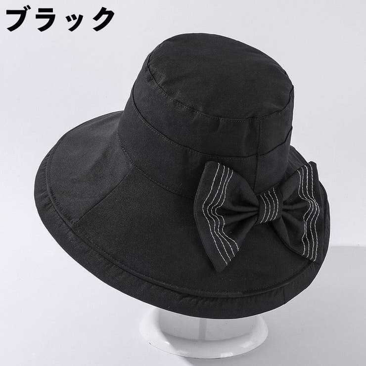 帽子 ハット つば広 | PlusNao | 詳細画像14 
