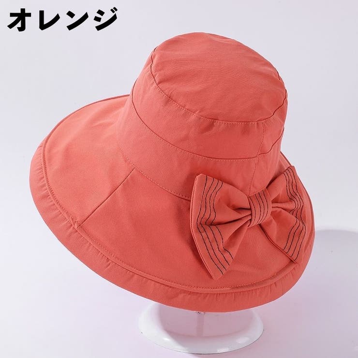 帽子 ハット つば広 | PlusNao | 詳細画像16 