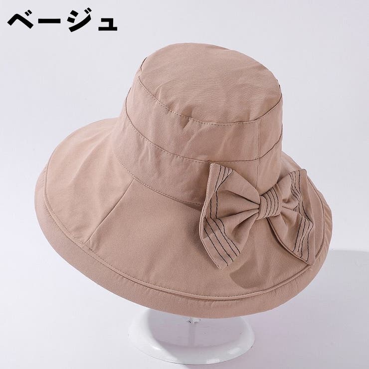 帽子 ハット つば広 | PlusNao | 詳細画像17 