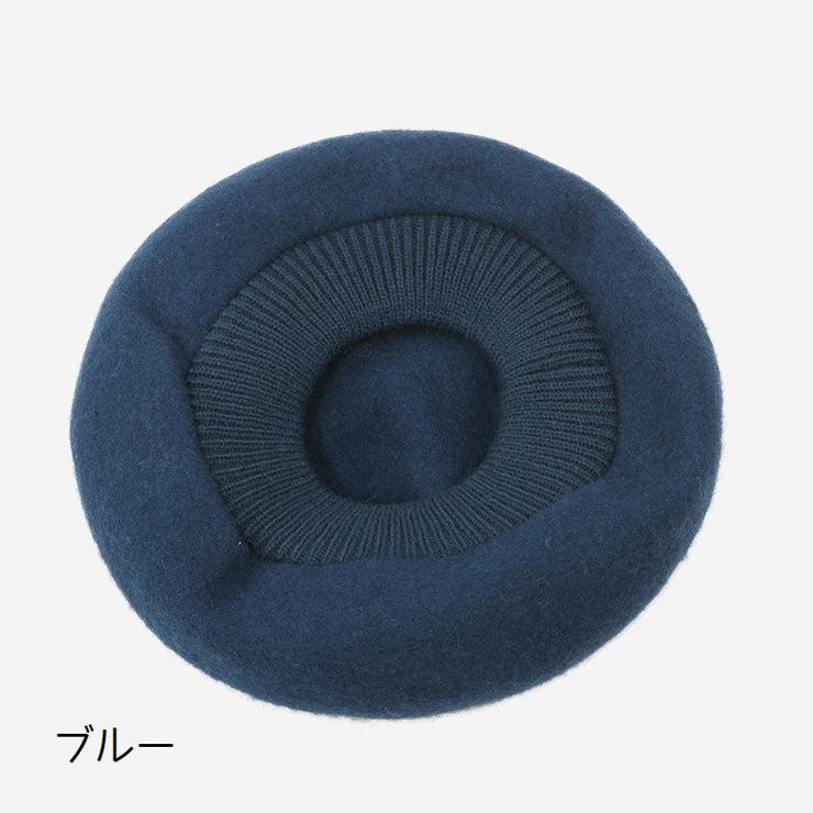 ベレー帽 レディース 帽子 | PlusNao | 詳細画像15 