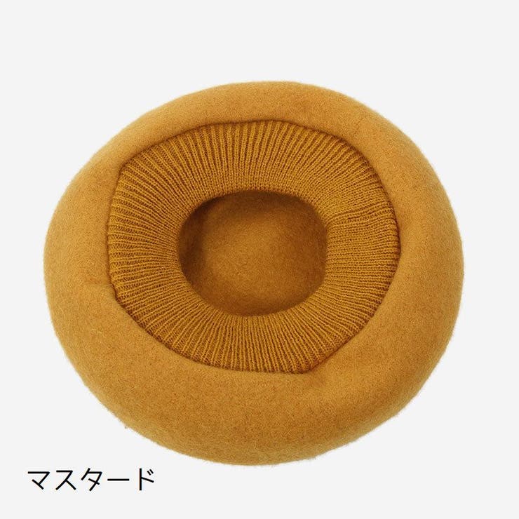 ベレー帽 レディース 帽子 | PlusNao | 詳細画像7 