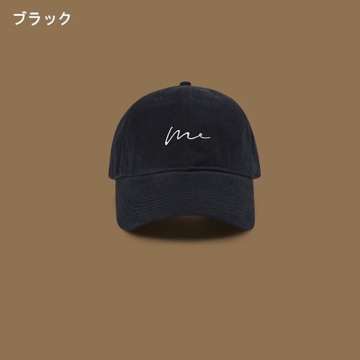 キャップ 帽子 メンズ | PlusNao | 詳細画像10 